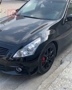 إنفينيتي G37